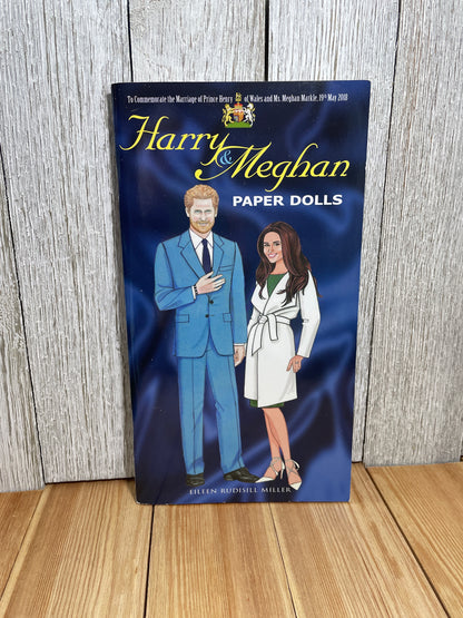 Uncut Paper Dolls in Full Color by Theodore Menten, Peggy Rosamond, Shelia Young, Kathy Allert, And the Wenham Museum Book New