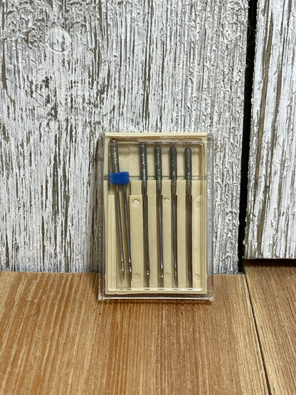 Kenmore Sewing Machine Needles (U PICK Size and Quantity)