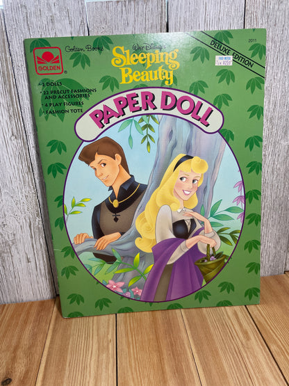 Uncut Paper Dolls in Full Color by Theodore Menten, Peggy Rosamond, Shelia Young, Kathy Allert, And the Wenham Museum Book New