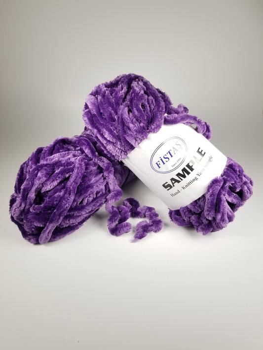 Fistas Samole Hand knitting Yarn Sample Blanket Yarn (2 skein bundle)