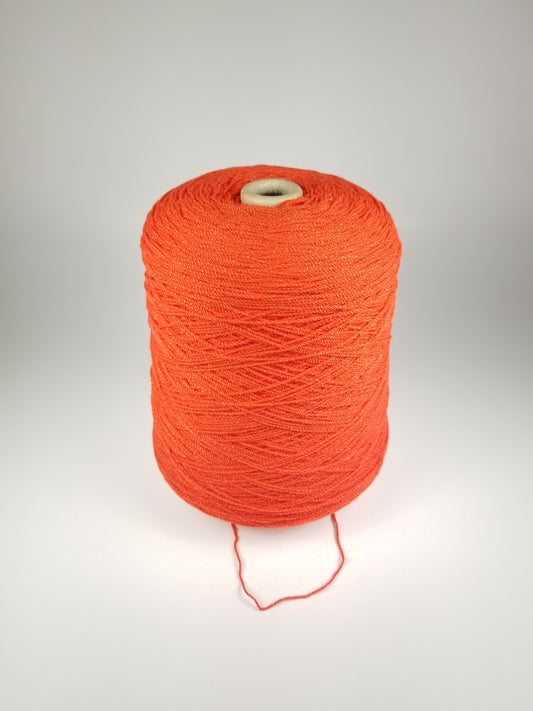 Yarn Country Yarns Serenaide Orange Cone