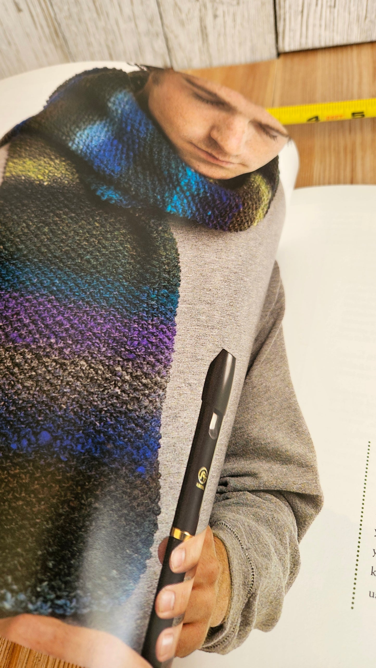Hip to Knit 18 Contemporary Projects for Today's Knitter Judith Swartz Book Paperback 2002