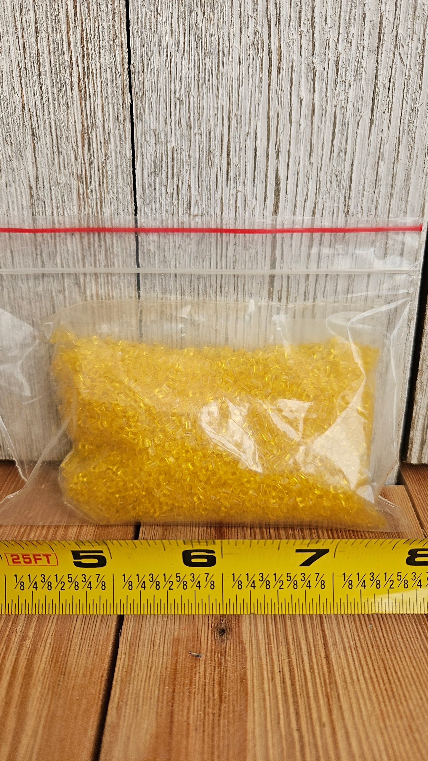 VTG Makit & Bakit Refill Plastic Melting Cooking Crystals Suncatchers (U PICK Color)