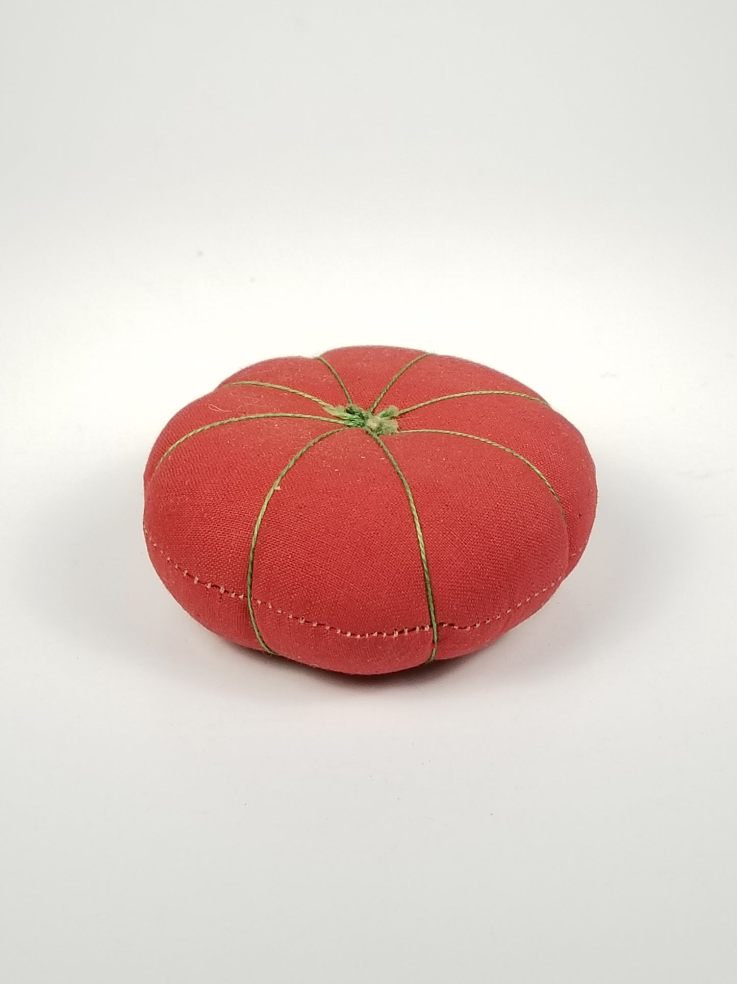 Vintage NOS retro Collectible Pin cushion Sewing Tomato Strawberry (YOU CHOOSE SIZE, STYLE)