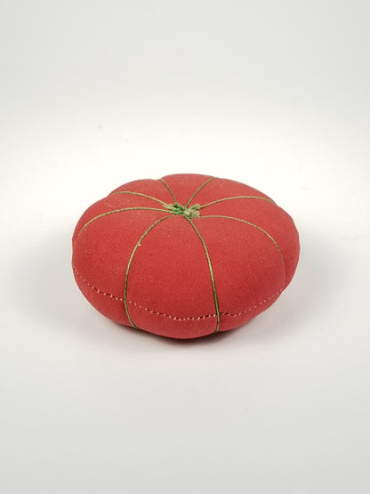 Vintage NOS retro Collectible Pin cushion Sewing Tomato Strawberry (YOU CHOOSE SIZE, STYLE)