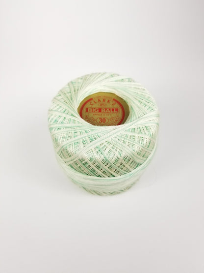 Vintage Various Weights and Colors Cotton Crochet Thread Yarn (U PICK color, size, material)