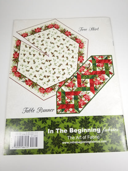 The Winter Twist Quilt Jason Yenter Christmas Quilt Pattern