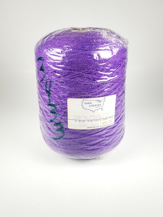 Yarn Country Yarn Sernaide Acrylic/  Naylon Yarn 1lb lot: 3433