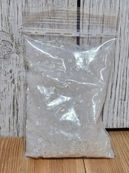 VTG Makit & Bakit Refill Plastic Melting Cooking Crystals Suncatchers (U PICK Color)