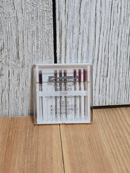 Kenmore Sewing Machine Needles (U PICK Size and Quantity)