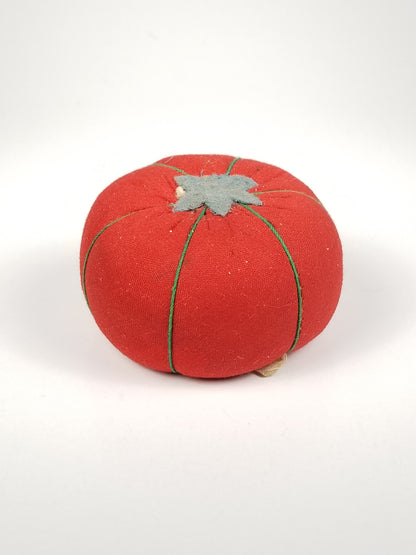 Vintage NOS retro Collectible Pin cushion Sewing Tomato Strawberry (YOU CHOOSE SIZE, STYLE)