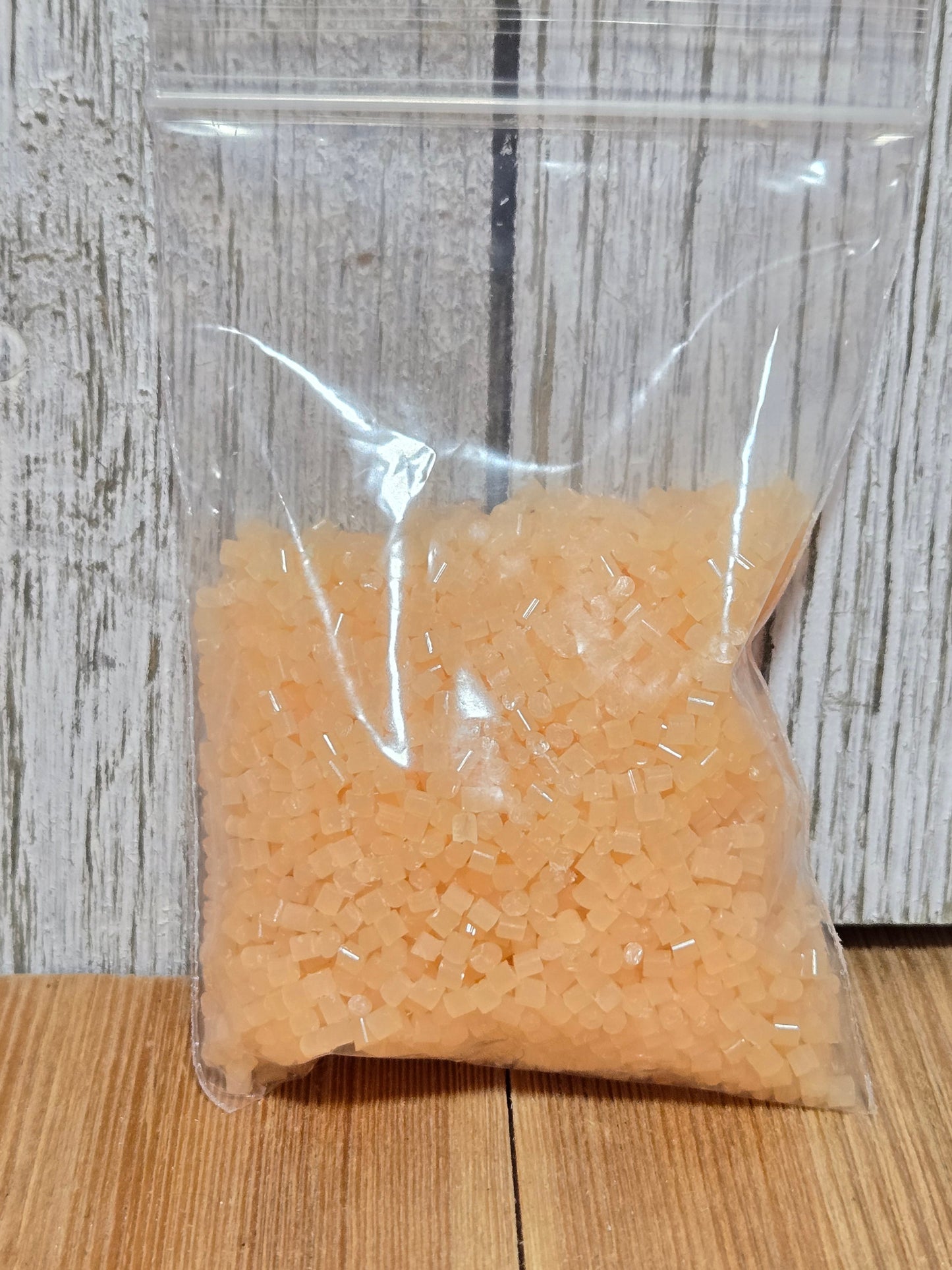 VTG Makit & Bakit Refill Plastic Melting Cooking Crystals Suncatchers (U PICK Color)
