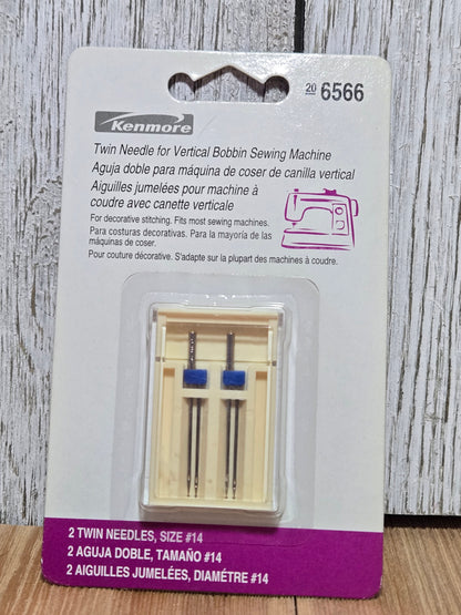 Kenmore Sewing Machine Needles (U PICK Size and Quantity)