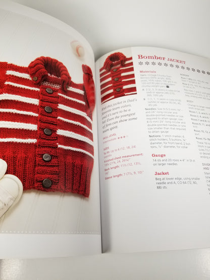 Easy knitting for Baby Doreen Marquart Book