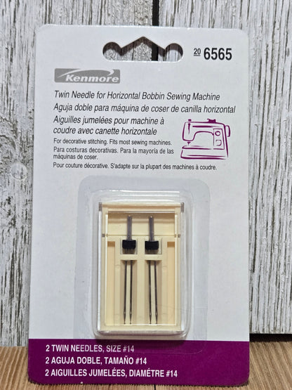 Kenmore Sewing Machine Needles (U PICK Size and Quantity)