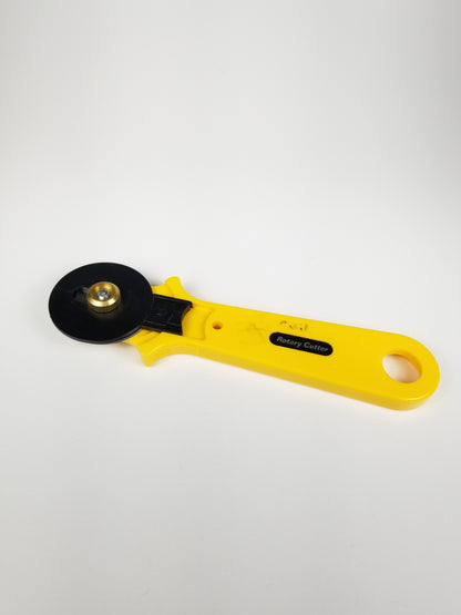 Rotary Cutter and Blade 45mm