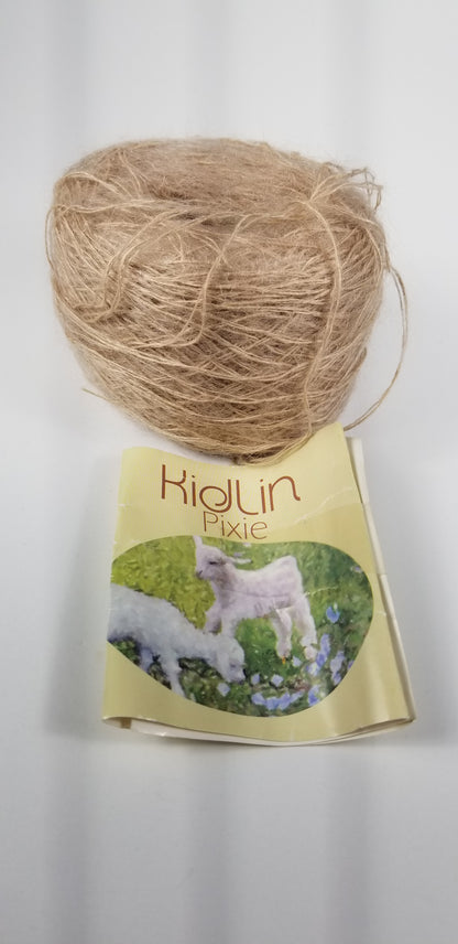 Kidlin Pixie Yarn Doeskin