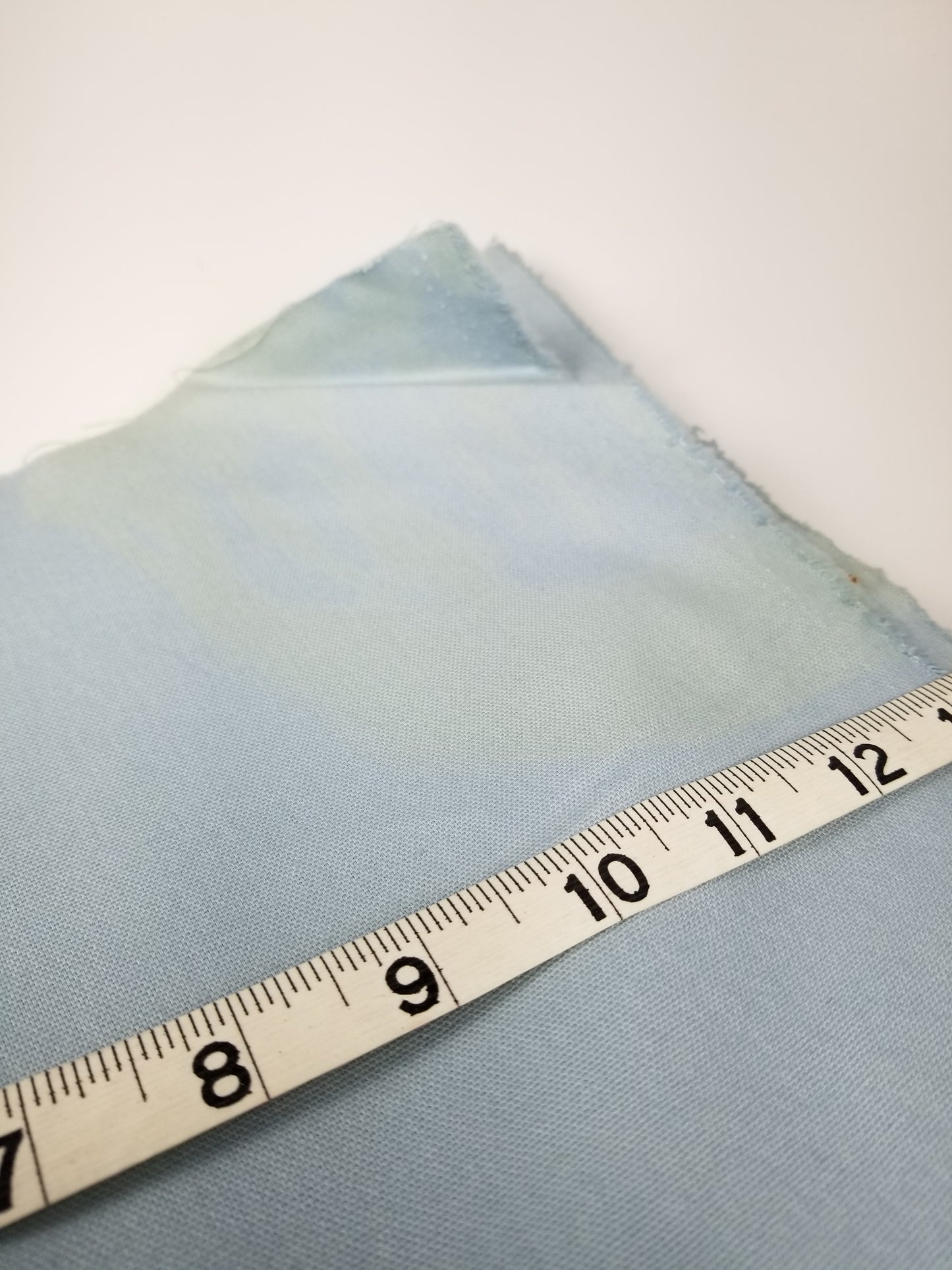 Blue Upholstery Fabric