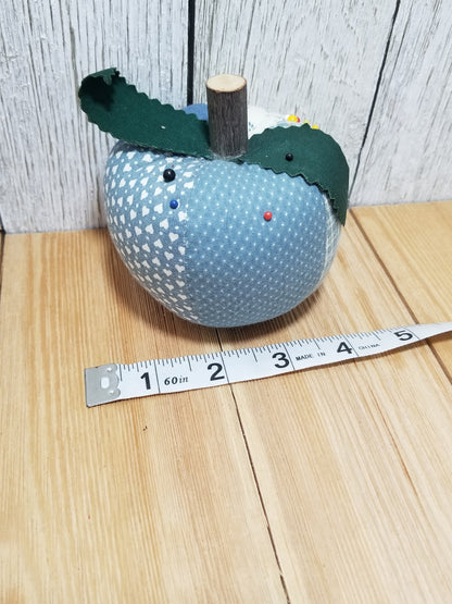 Vintage Quirky One of a Kind Pin Cushions Pattern Weights (U PIC)