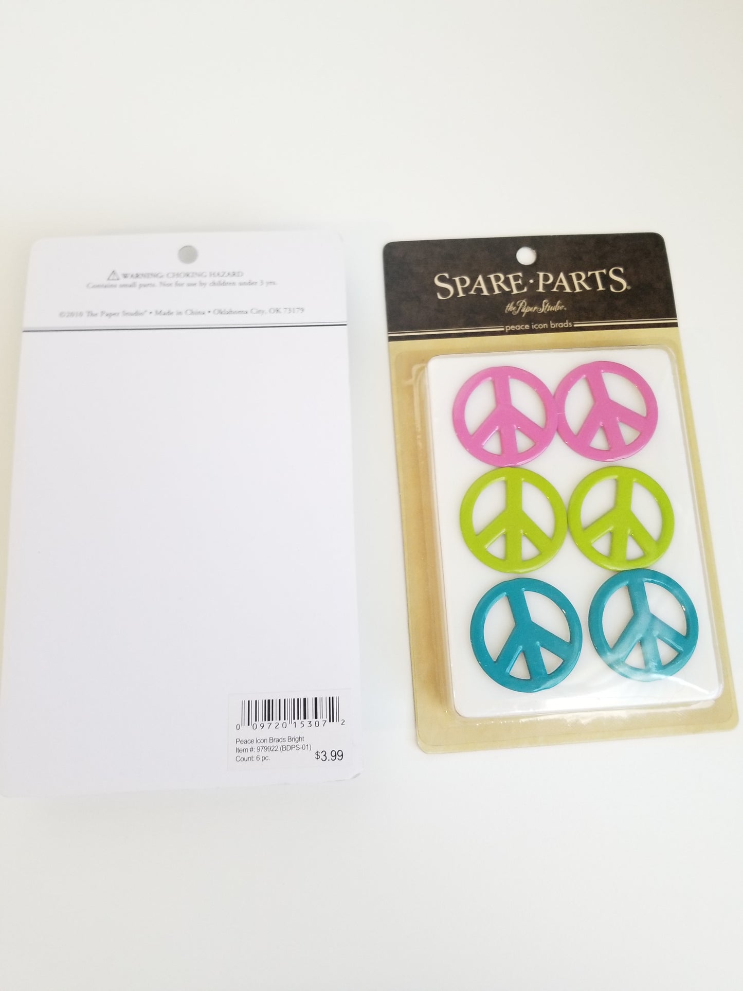 Tags, Brads, and more!  scrapbook embellishments 10 PLUS NEW ITEMS