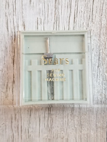 Kenmore Sewing Machine Needles (U PICK Size and Quantity)